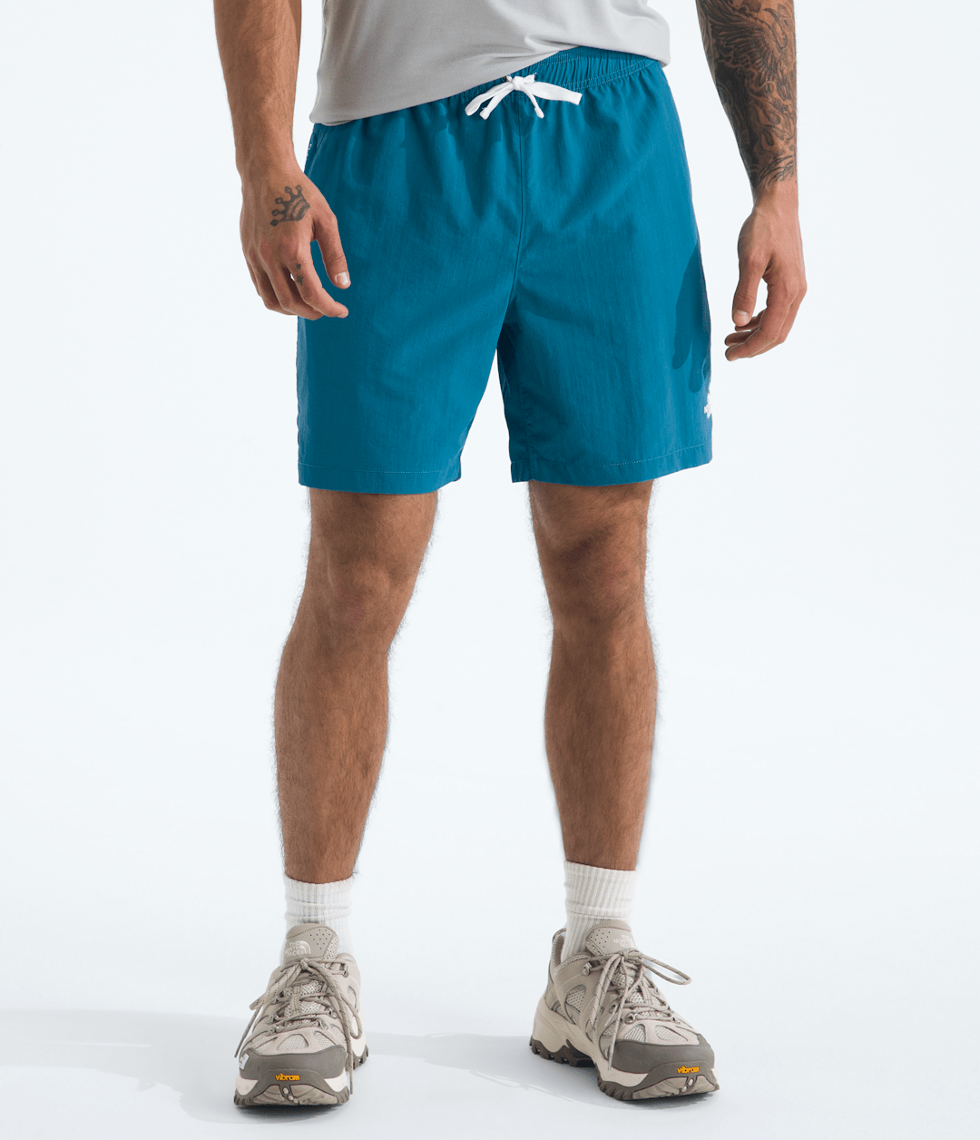 Men’s Action Shorts 2.0 / The North Face