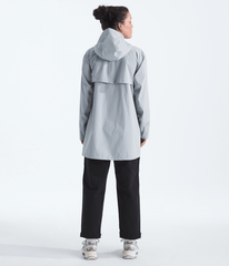 Women’s Voyage Rain 3L Hooded Parka / The North Face