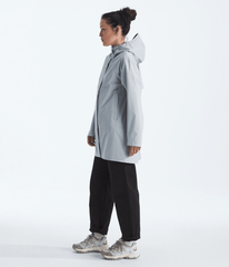 Women’s Voyage Rain 3L Hooded Parka / The North Face