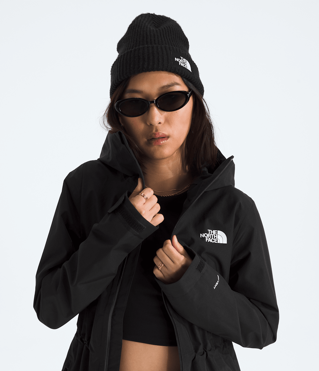 Women’s DRYVENT™ Hikesteller Parka / The North Face