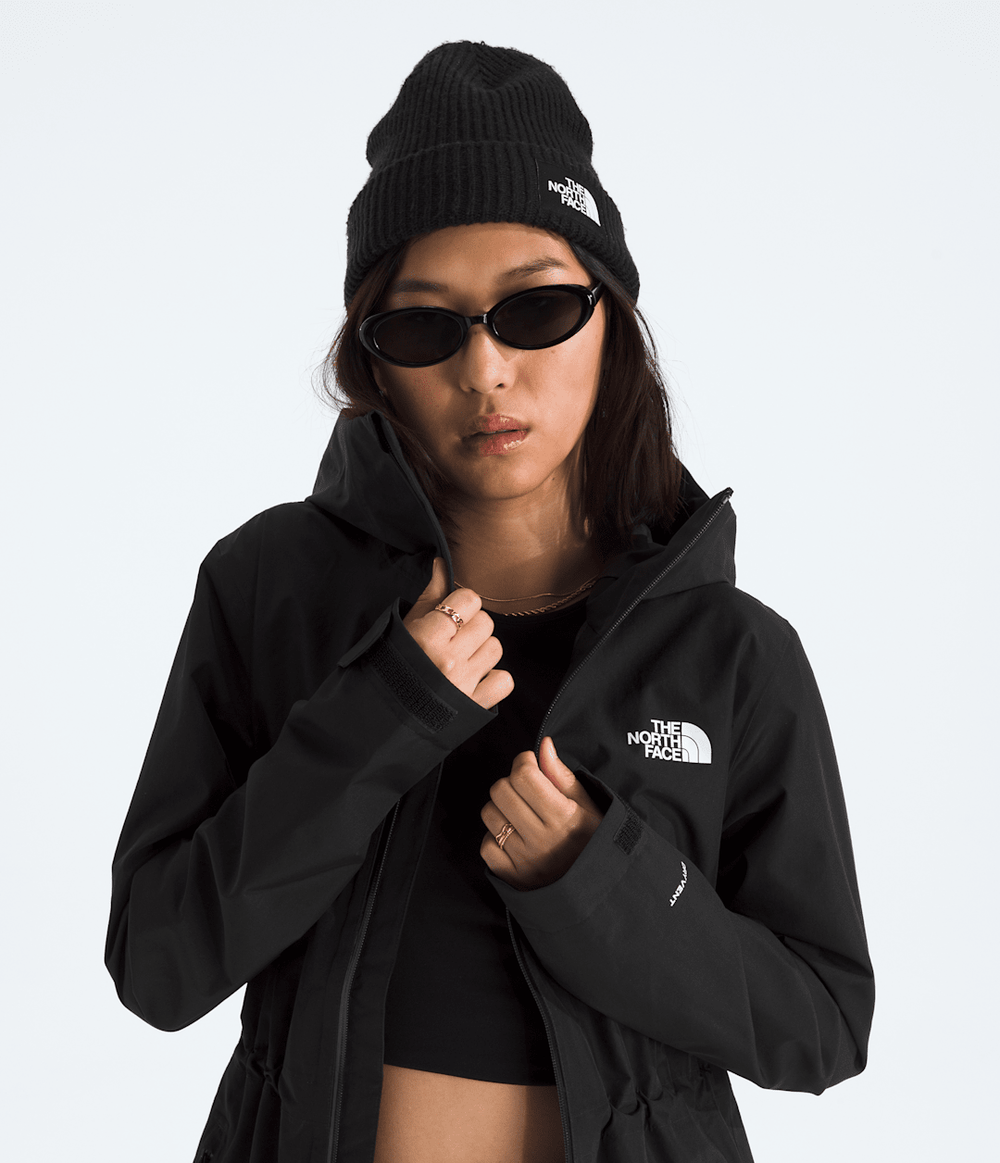 Women’s DRYVENT™ Hikesteller Parka / The North Face