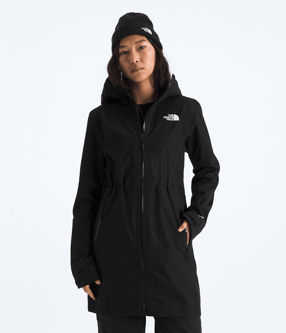 Women’s DRYVENT™ Hikesteller Parka / The North Face