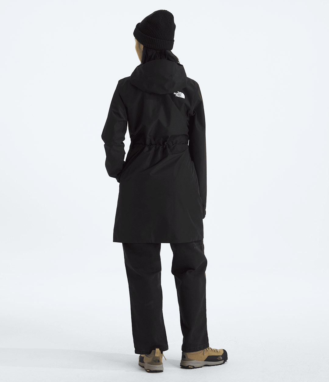 Women’s DRYVENT™ Hikesteller Parka / The North Face