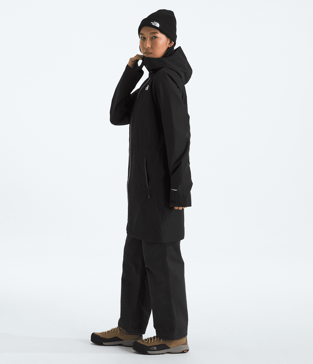 Women’s DRYVENT™ Hikesteller Parka / The North Face
