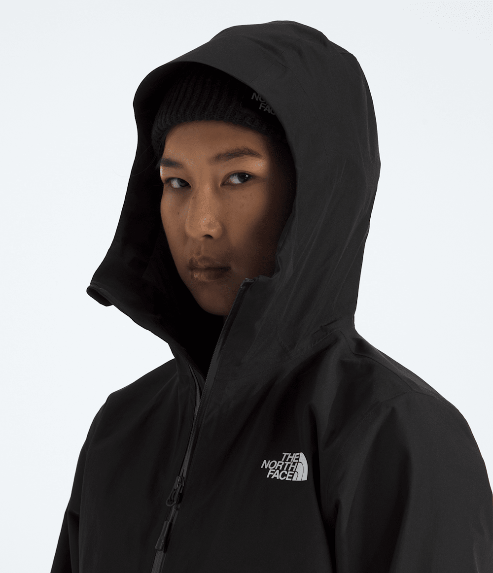 Women’s DRYVENT™ Hikesteller Parka / The North Face