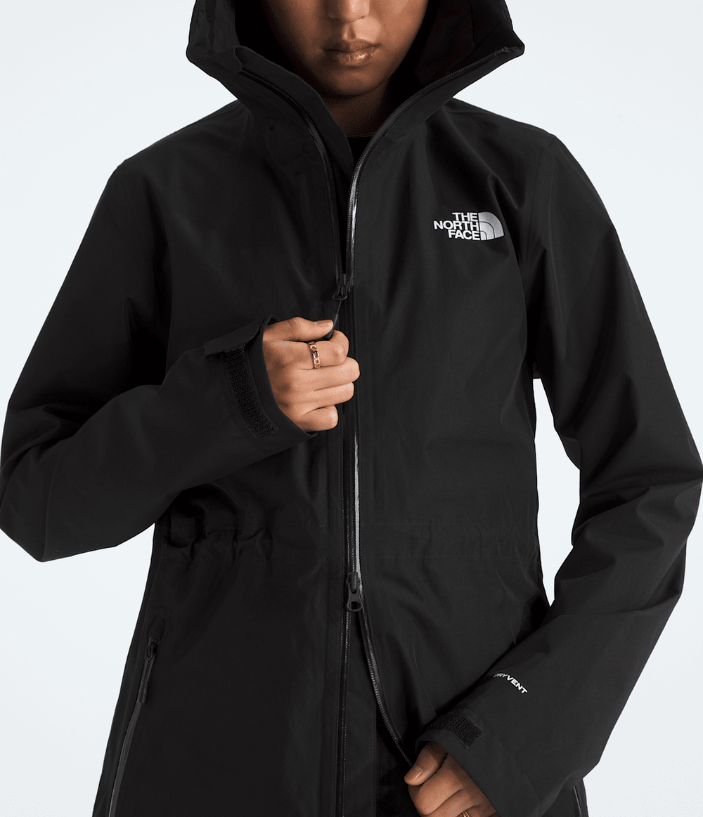 Women’s DRYVENT™ Hikesteller Parka / The North Face