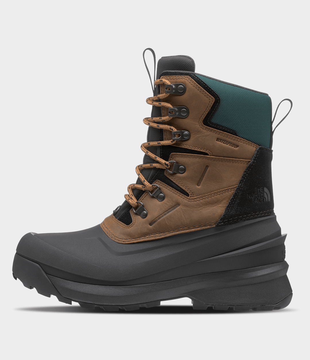 Men’s Chilkat V 400 Waterproof Boots / The North Face