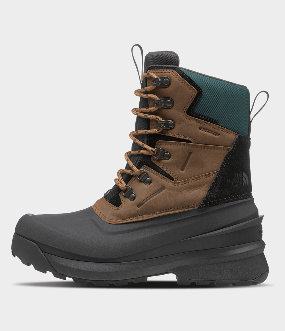 Men’s Chilkat V 400 Waterproof Boots / The North Face