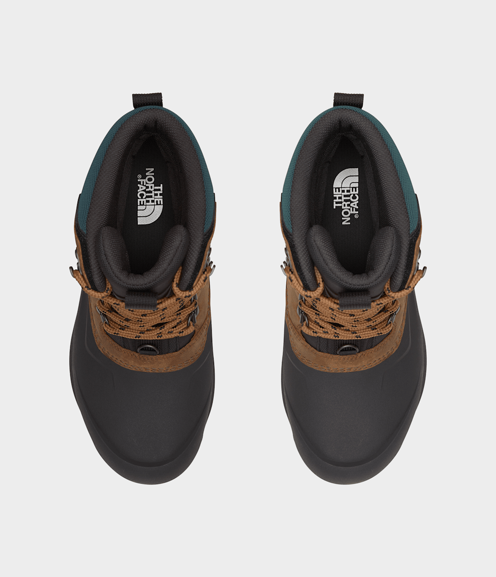 Men’s Chilkat V 400 Waterproof Boots / The North Face