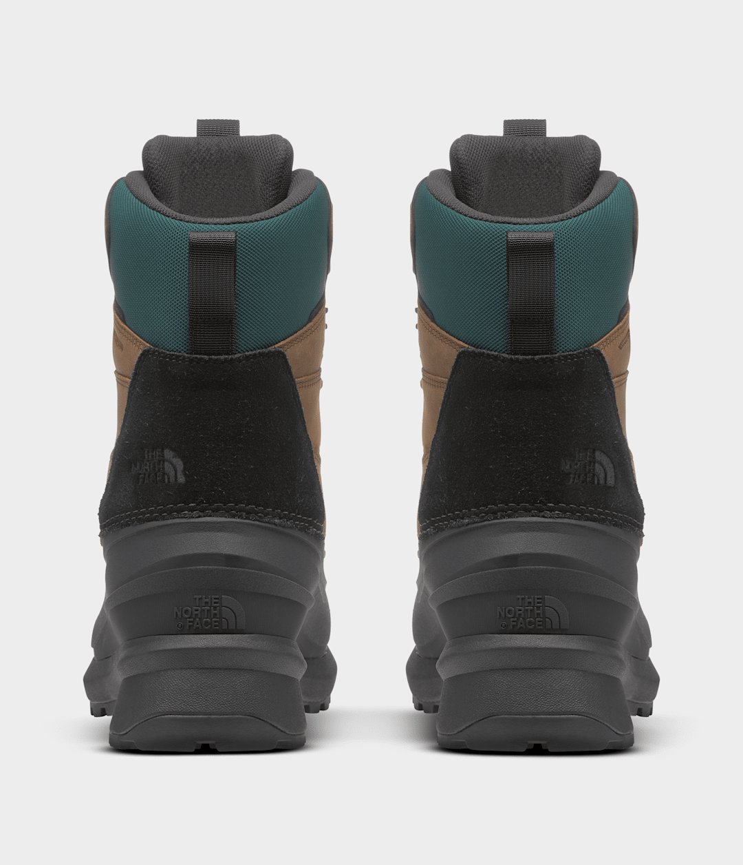 Men’s Chilkat V 400 Waterproof Boots / The North Face