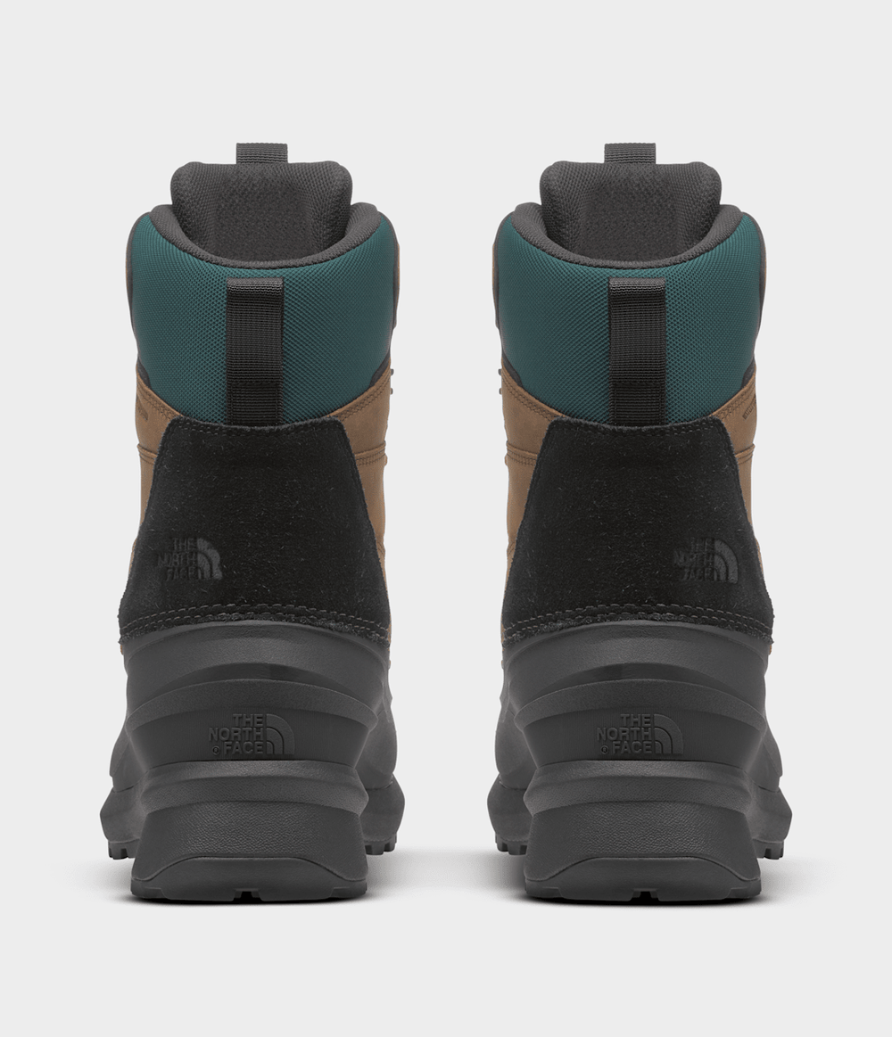Men’s Chilkat V 400 Waterproof Boots / The North Face