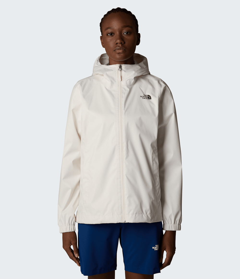 Women’s Quest Hooded Jacket / The North Face