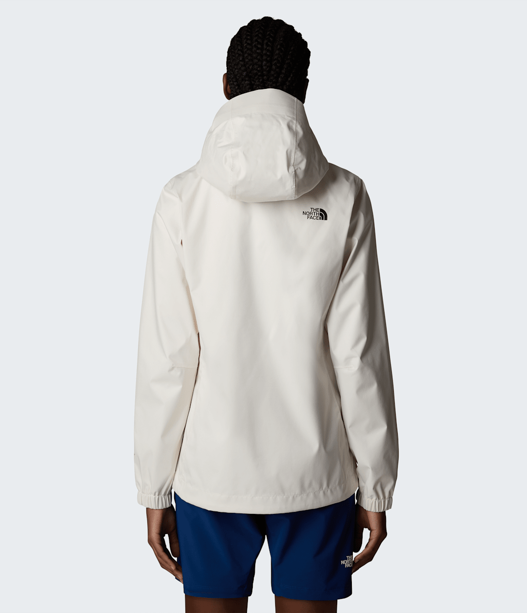Women’s Quest Hooded Jacket / The North Face
