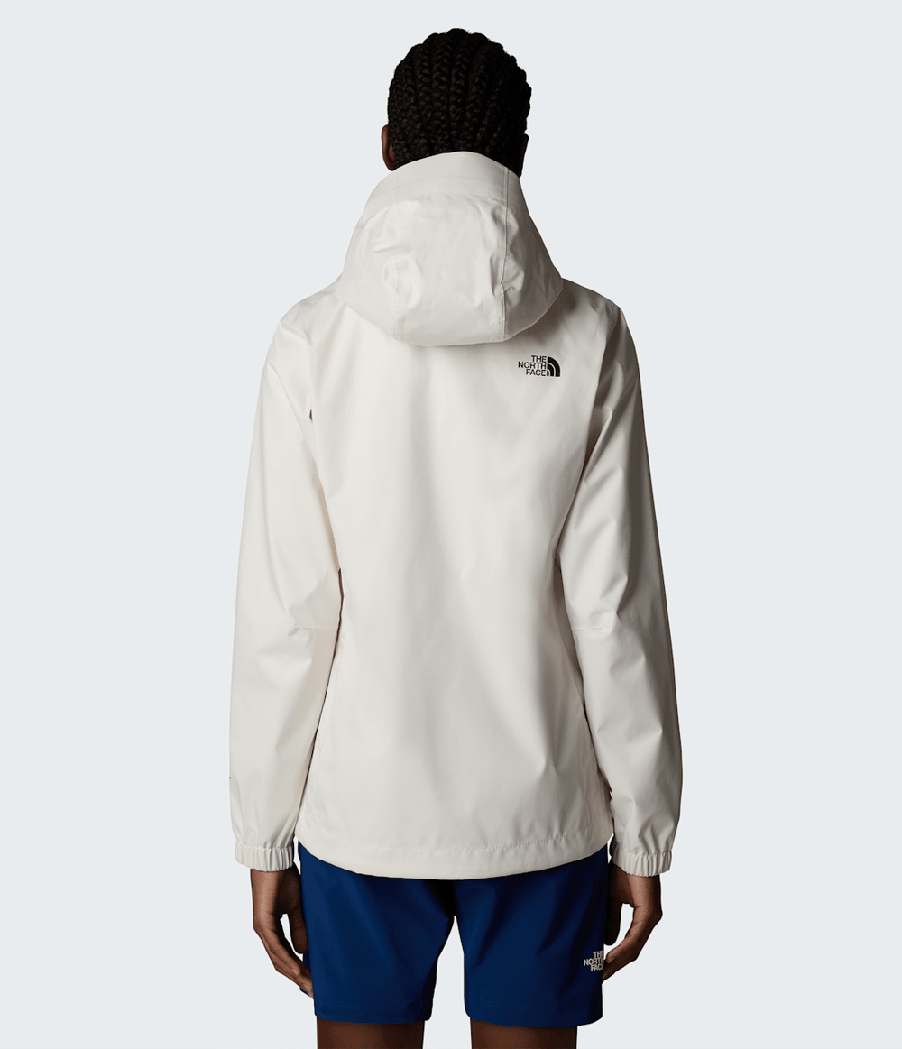 Women’s Quest Hooded Jacket / The North Face