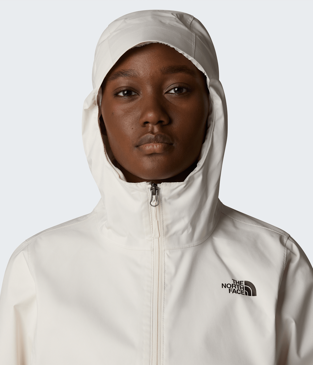 Women’s Quest Hooded Jacket / The North Face