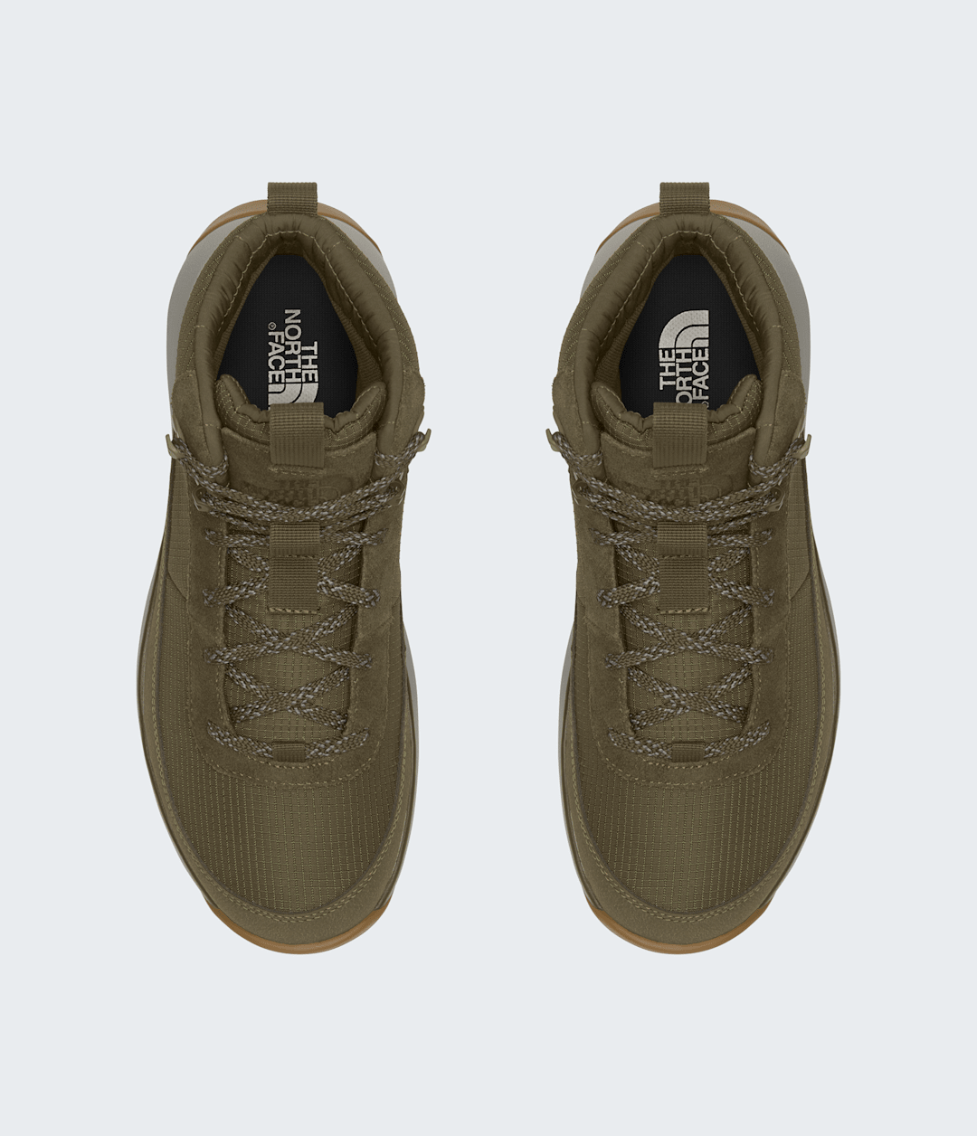 Men’s Bergen Mid WP / The North Face
