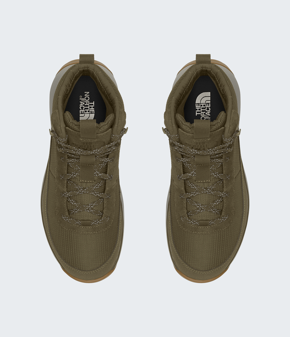 Men’s Bergen Mid WP / The North Face