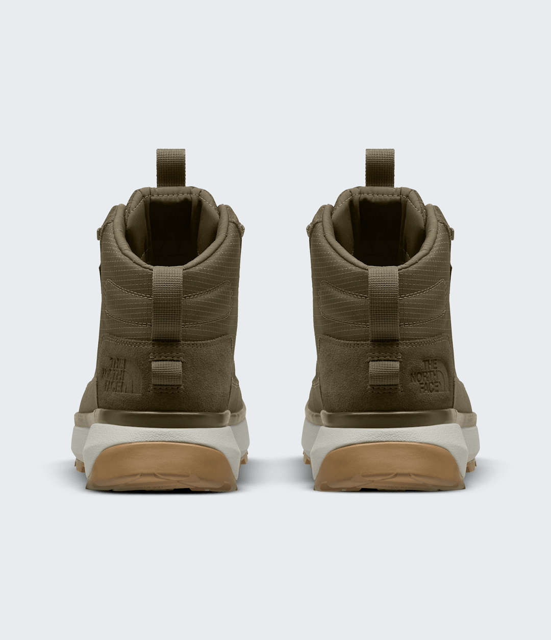 Men’s Bergen Mid WP / The North Face