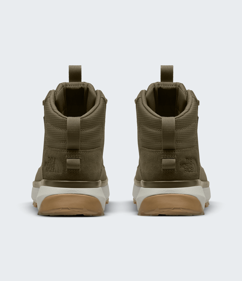 Men’s Bergen Mid WP / The North Face