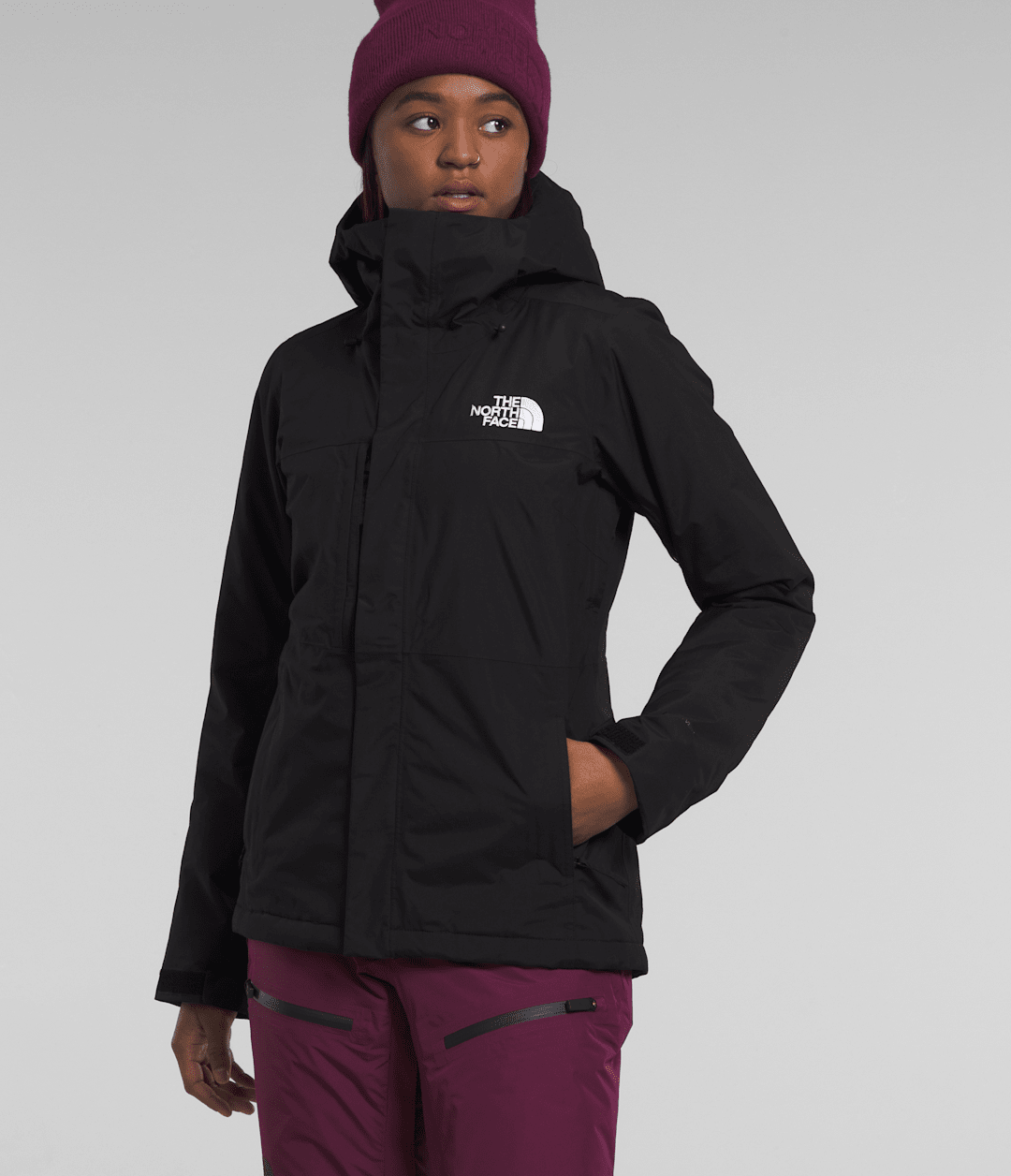 Women’s Freedom Insulated Jacket / The North Face