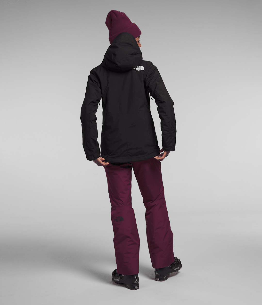 Women’s Freedom Insulated Jacket / The North Face