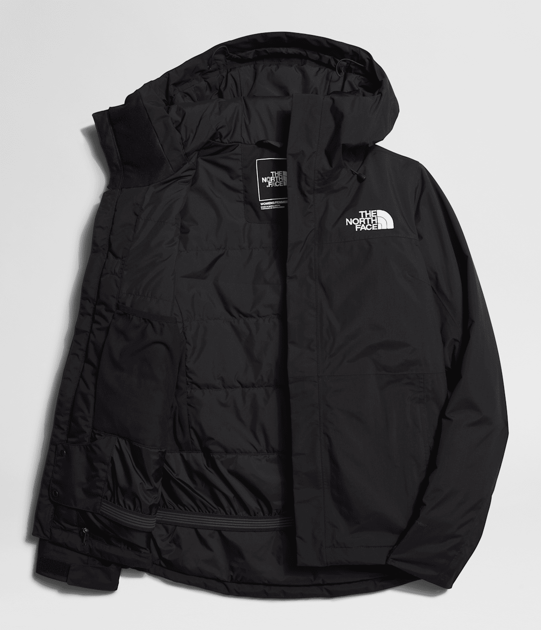 Women’s Freedom Insulated Jacket / The North Face