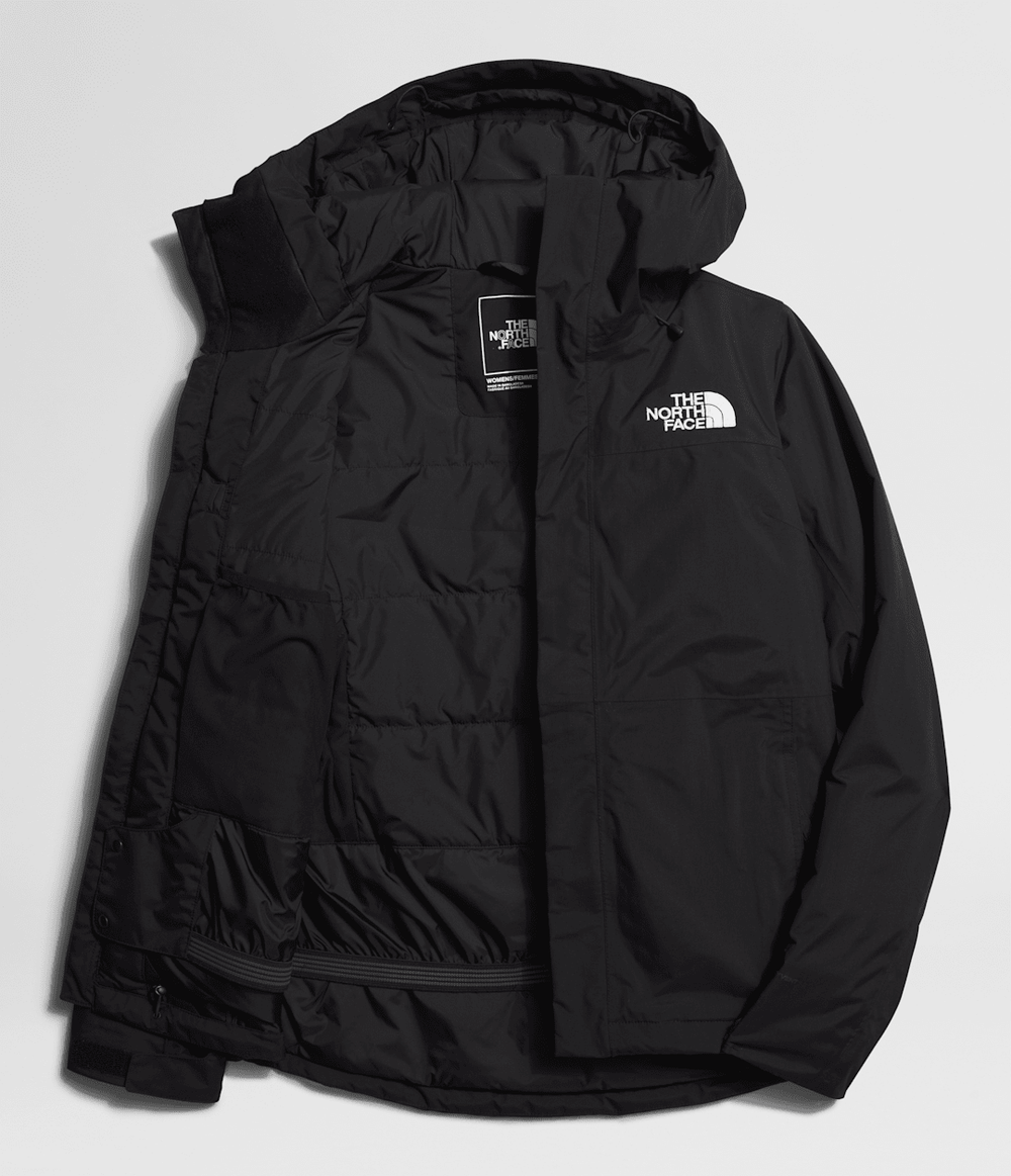 Women’s Freedom Insulated Jacket / The North Face