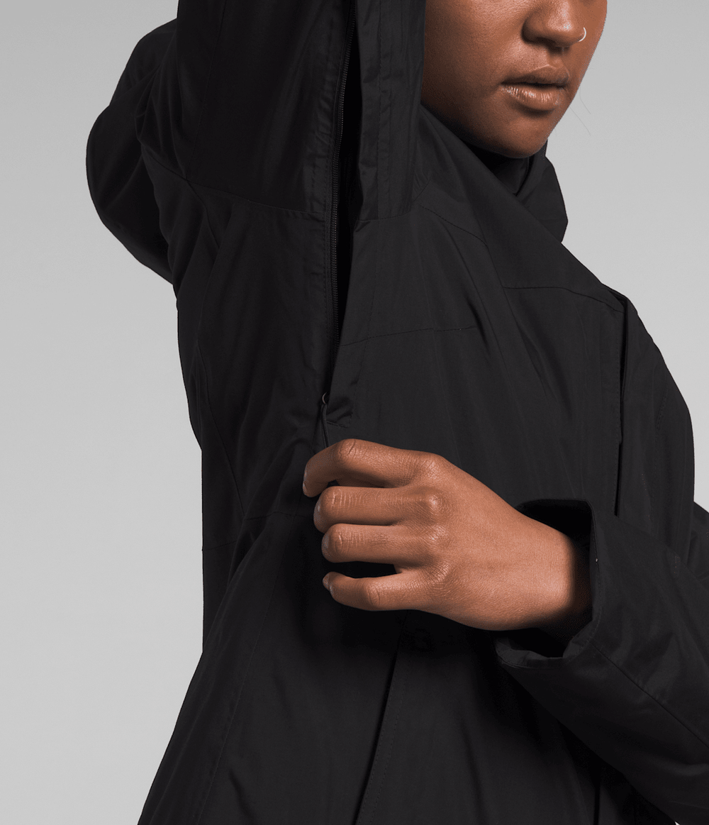 Women’s Freedom Insulated Jacket / The North Face