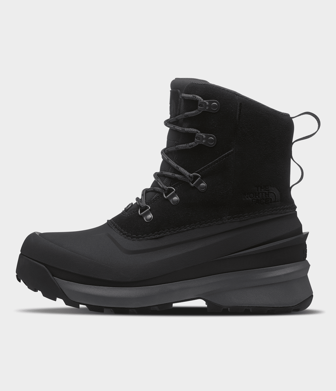 Men’s Chilkat V Lace Waterproof Boots / The North Face