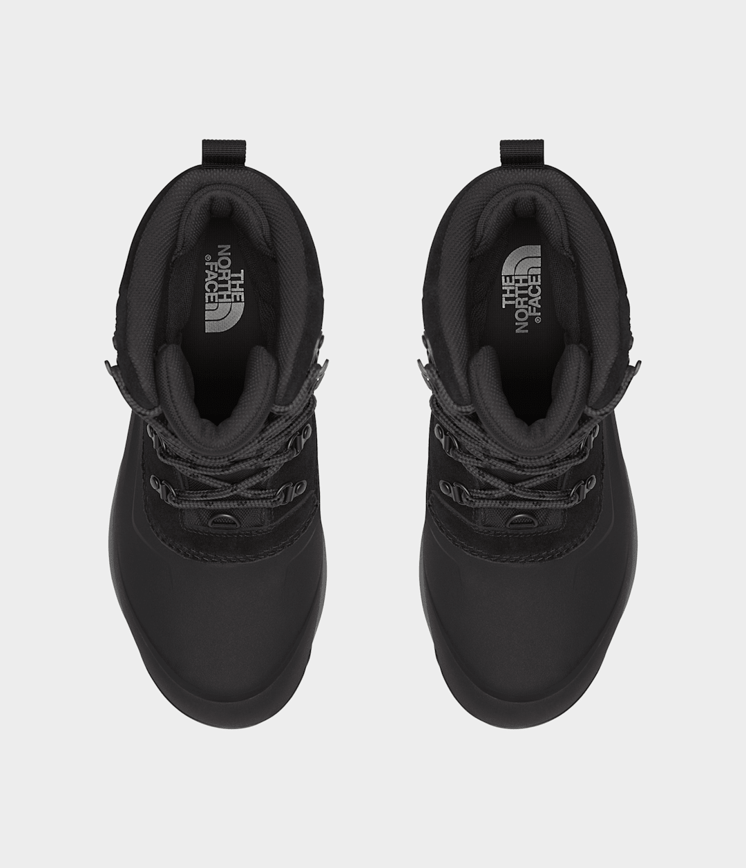 Men’s Chilkat V Lace Waterproof Boots / The North Face