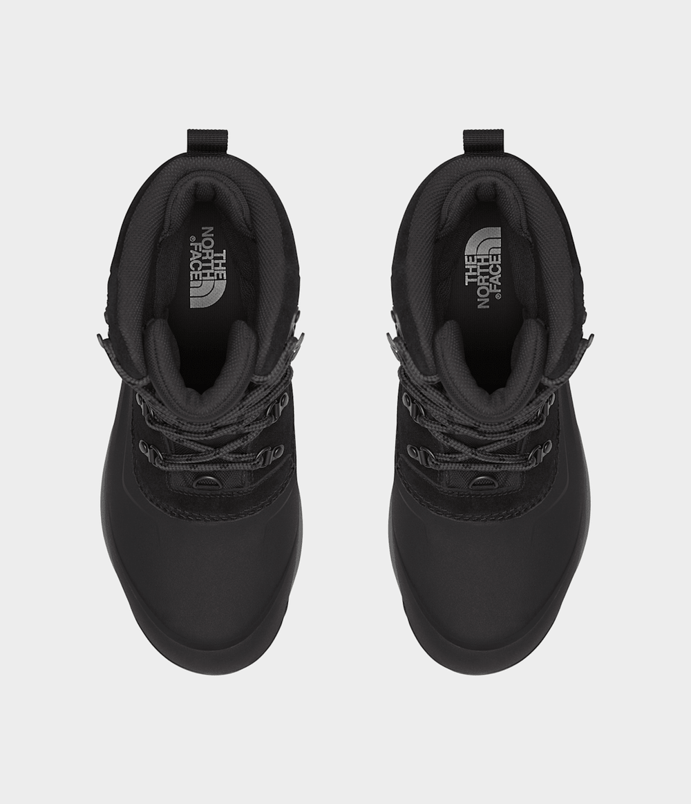 Men’s Chilkat V Lace Waterproof Boots / The North Face