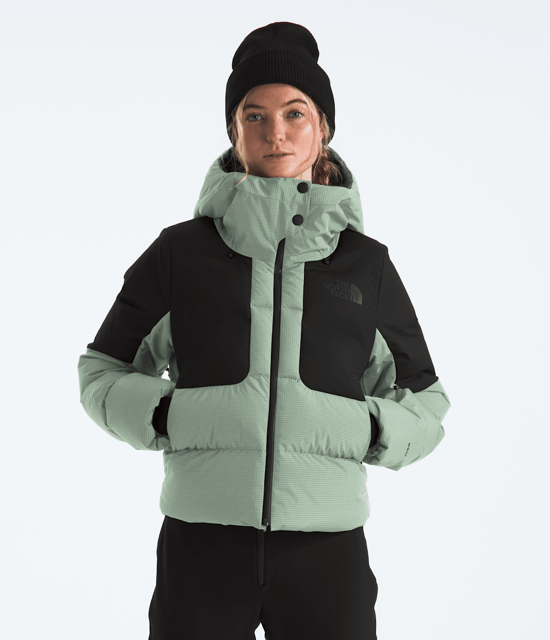 Women’s Cold Spell Cropped Down Jacket / The North Face