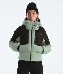 Women’s Cold Spell Cropped Down Jacket / The North Face