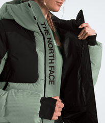 Women’s Cold Spell Cropped Down Jacket / The North Face