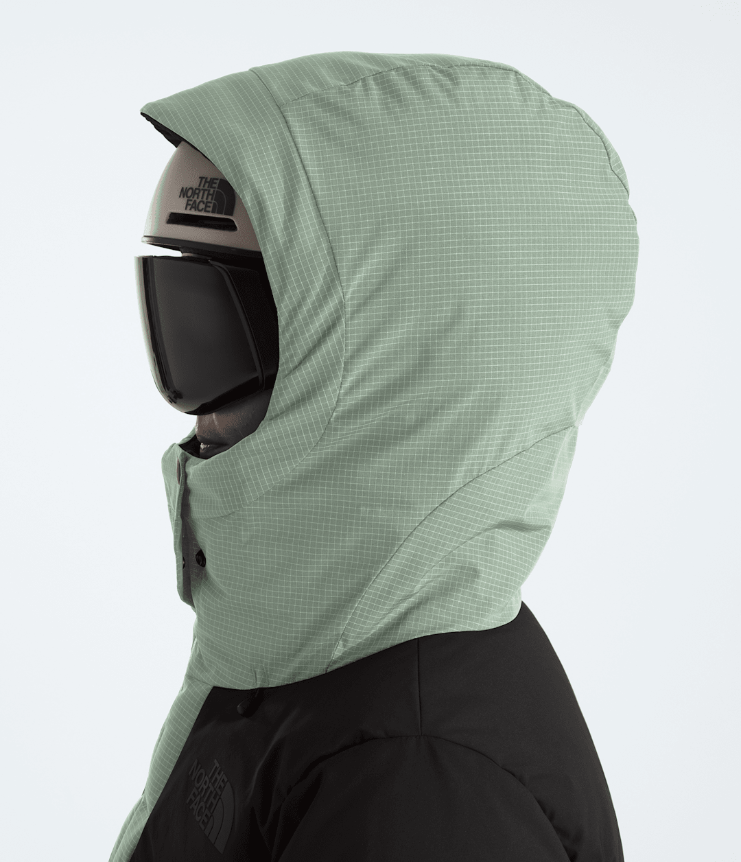 Women’s Cold Spell Cropped Down Jacket / The North Face