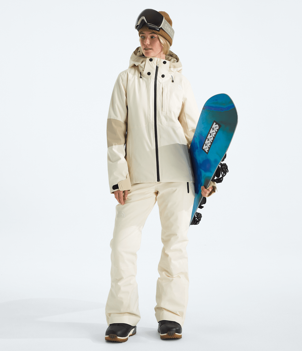 Women’s Lenado Jacket / The North Face