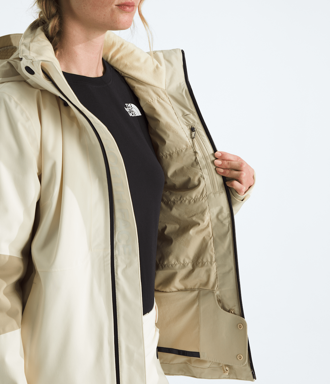 Women’s Lenado Jacket / The North Face