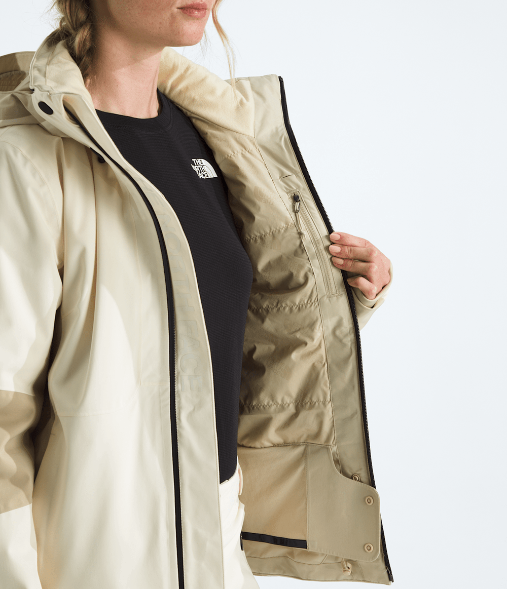Women’s Lenado Jacket / The North Face