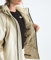 Women’s Lenado Jacket / The North Face