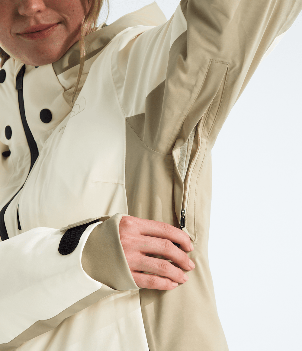 Women’s Lenado Jacket / The North Face