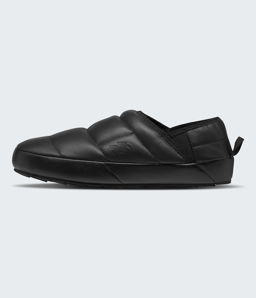 THERMOBALL™ Traction Mules Leather / The North Face