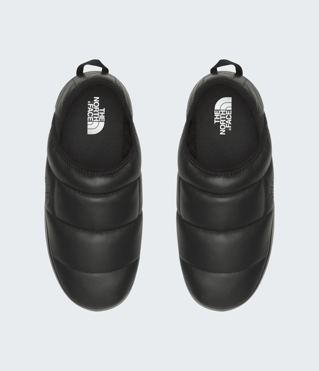 THERMOBALL™ Traction Mules Leather / The North Face