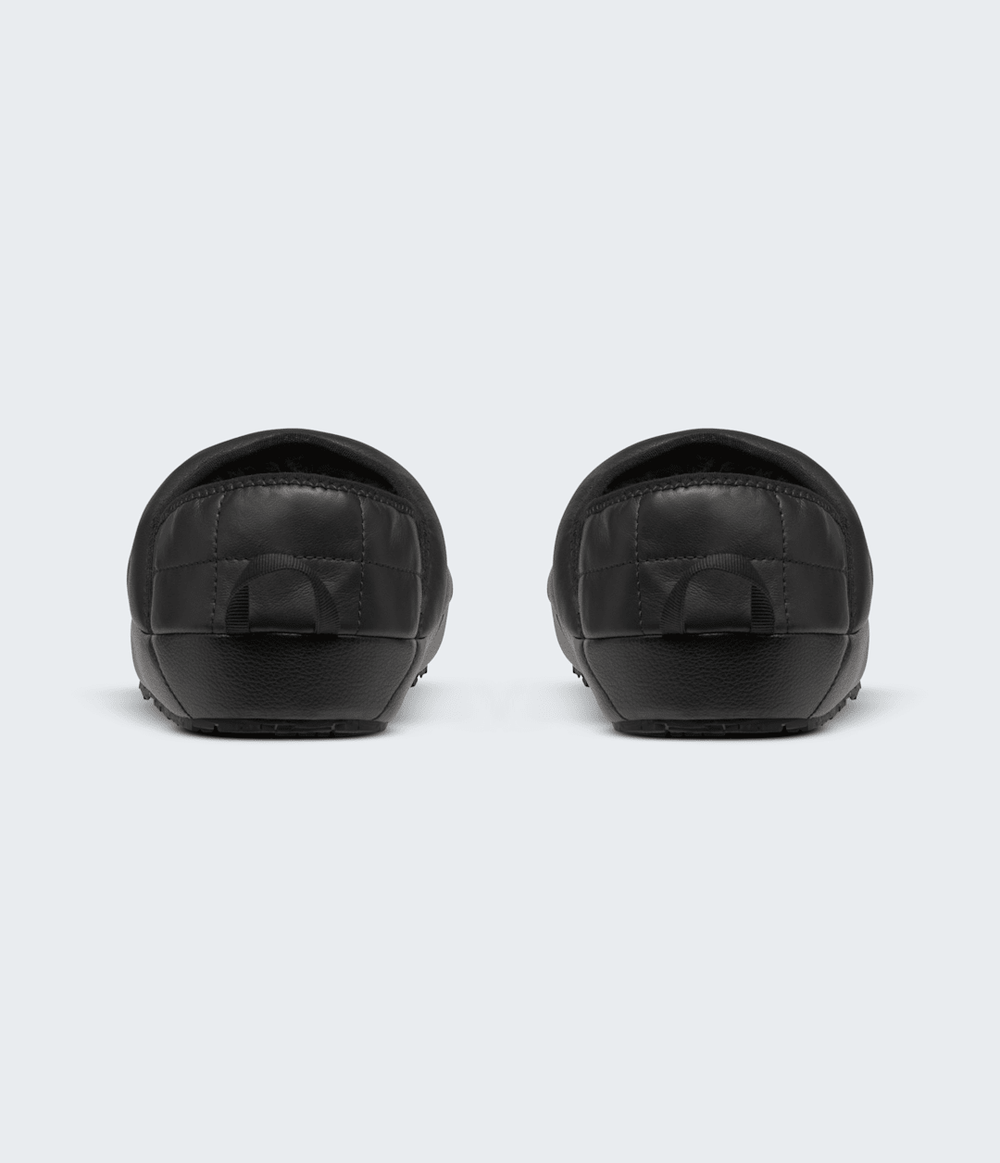 THERMOBALL™ Traction Mules Leather / The North Face