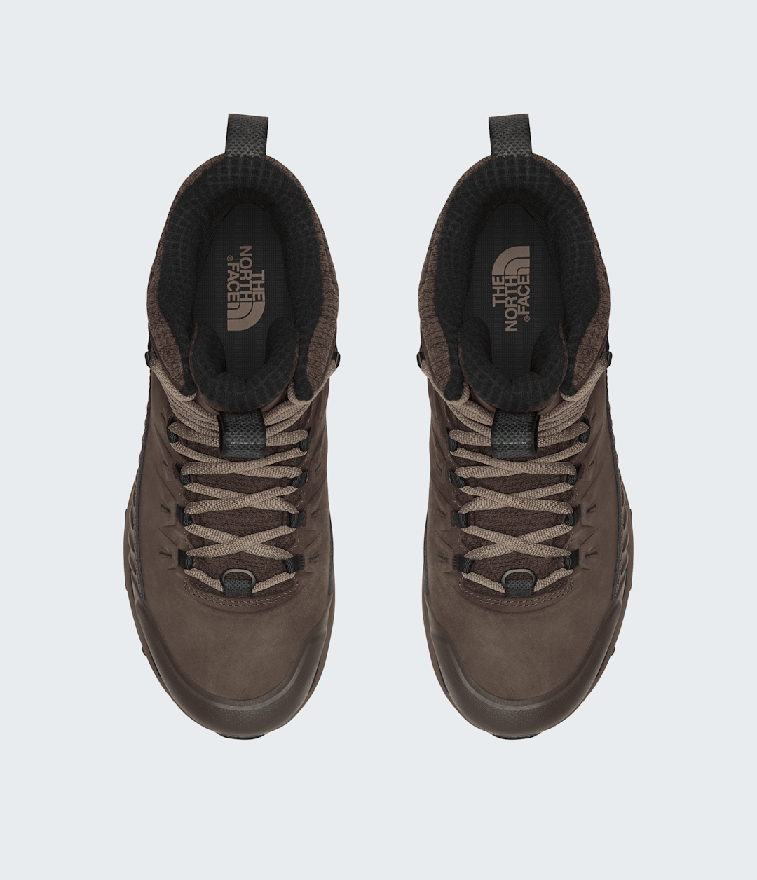 Men’s VECTIV™ Fastpack Insulated Waterproof Shoes / The North Face