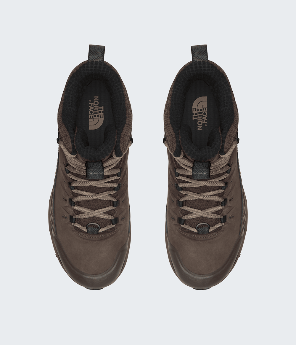 Men’s VECTIV™ Fastpack Insulated Waterproof Shoes / The North Face