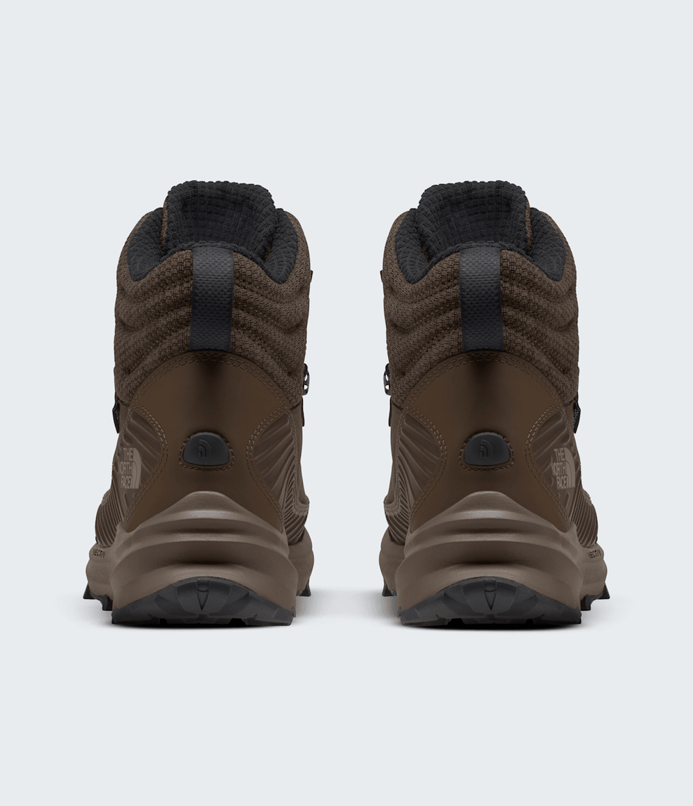 Men’s VECTIV™ Fastpack Insulated Waterproof Shoes / The North Face