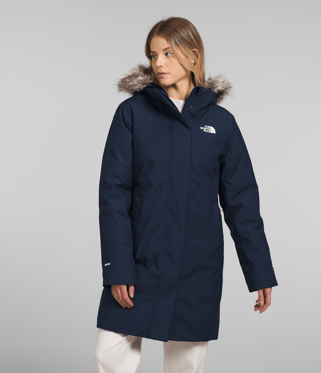 Women’s Arctic Parka / The North Face