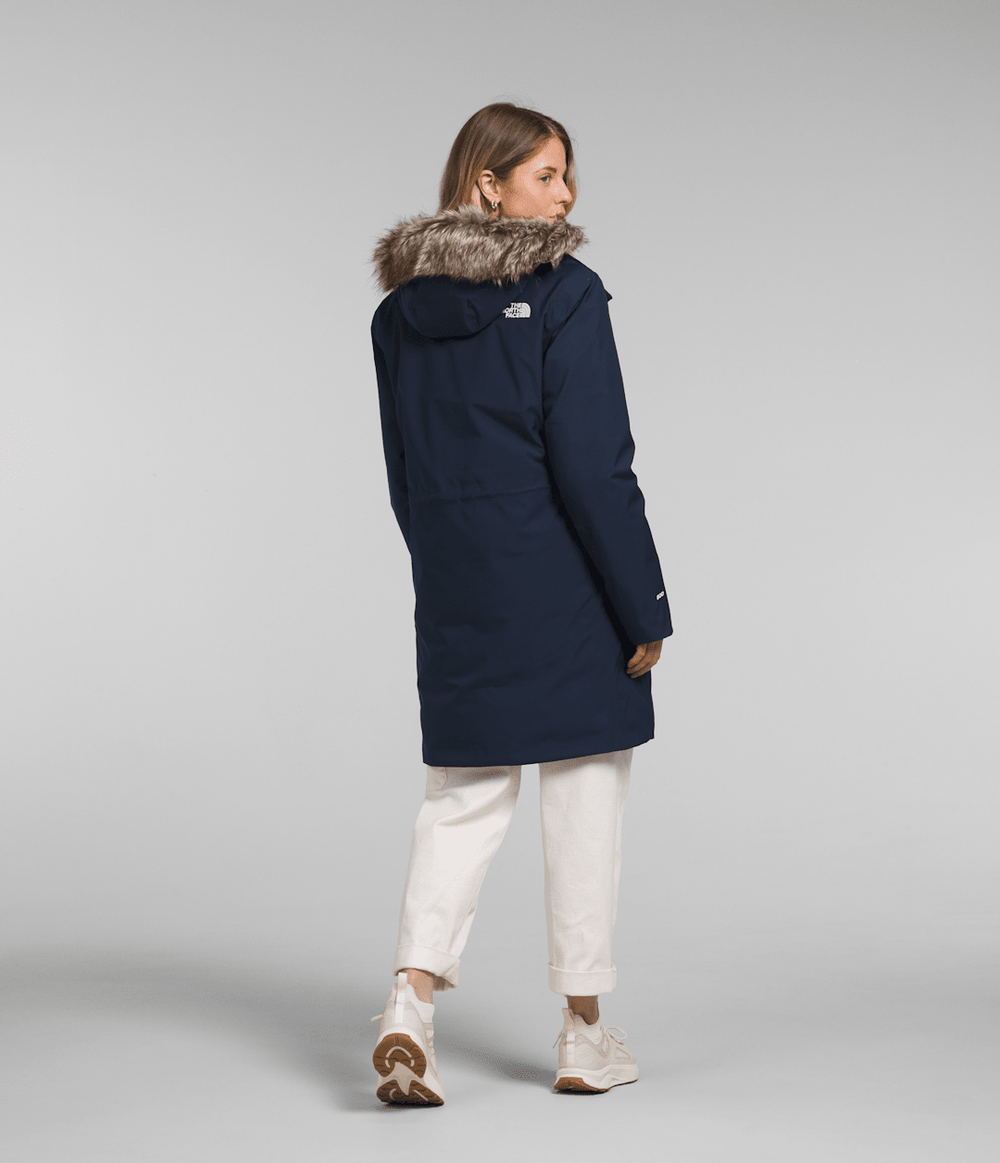 Women’s Arctic Parka / The North Face