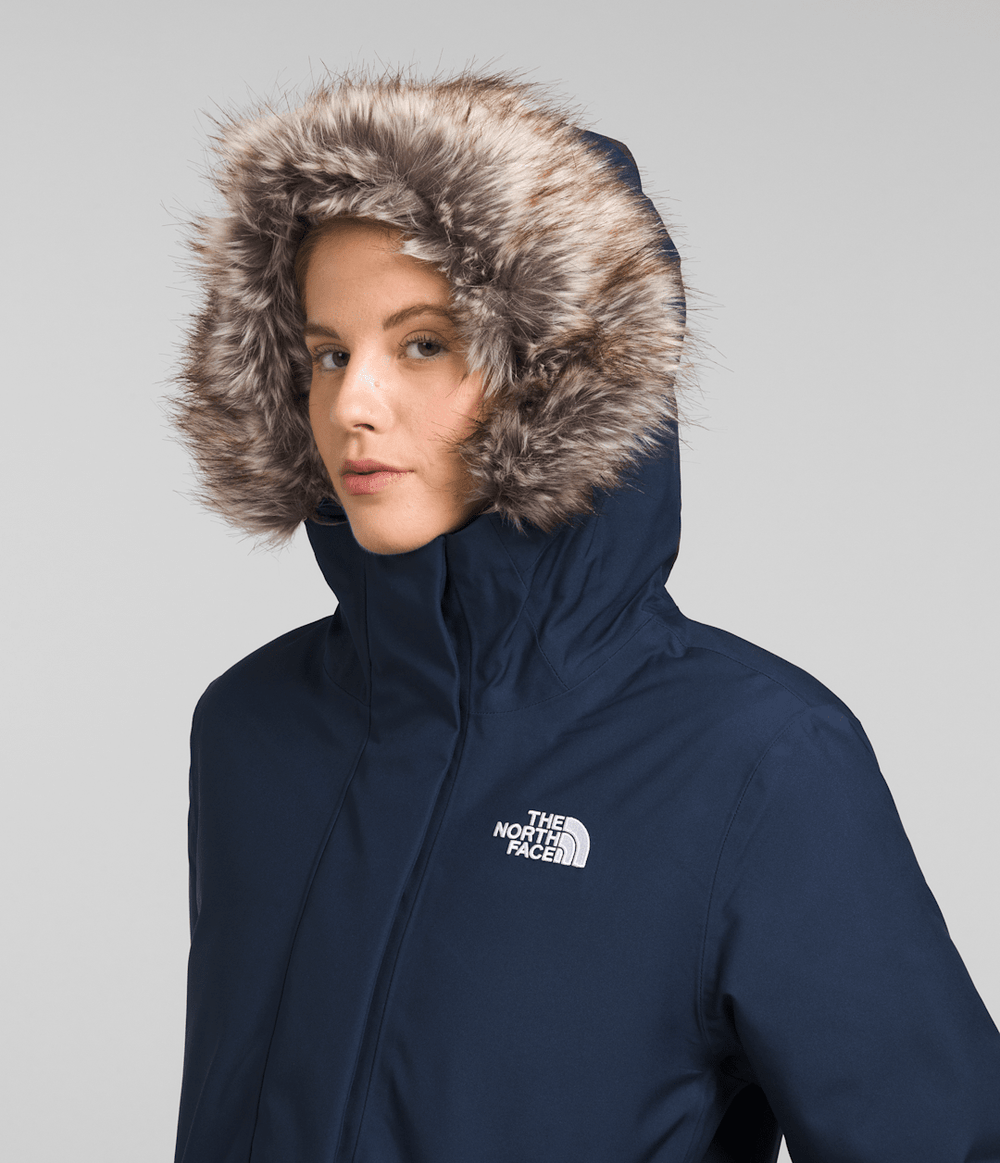 Women’s Arctic Parka / The North Face