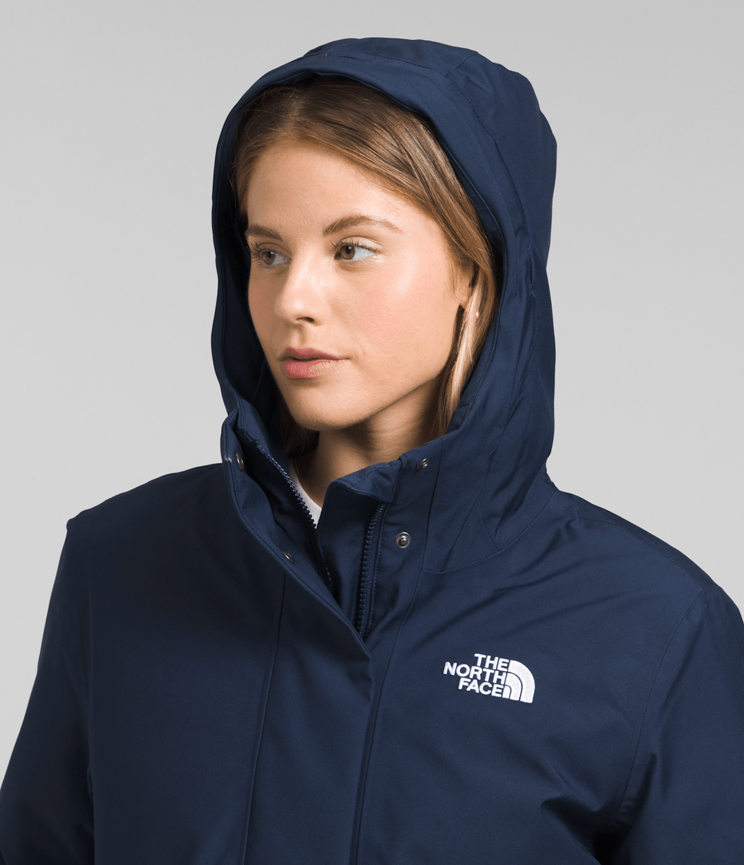 Women’s Arctic Parka / The North Face
